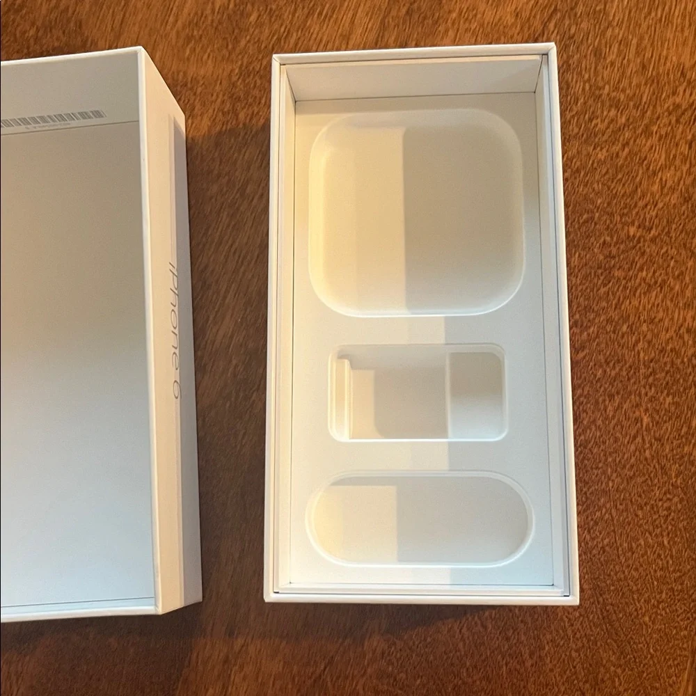 Apple iPhone 6